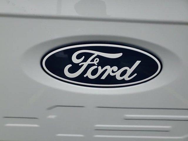 new 2024 Ford F-150 car, priced at $53,215