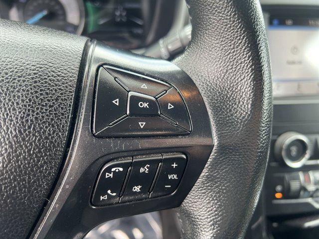 used 2019 Ford Explorer car, priced at $17,490