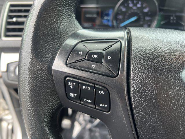 used 2019 Ford Explorer car, priced at $17,490