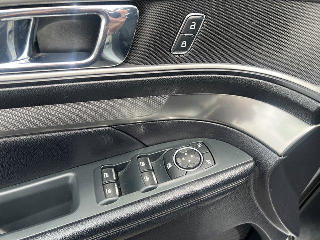 used 2019 Ford Explorer car, priced at $17,490