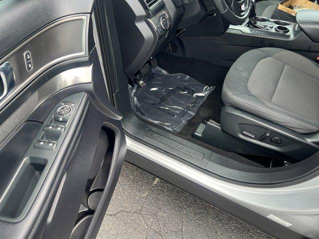 used 2019 Ford Explorer car, priced at $17,490