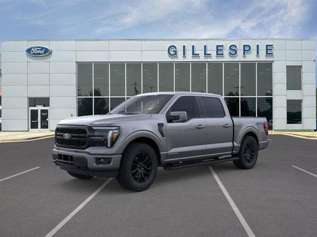 new 2025 Ford F-150 car, priced at $76,965