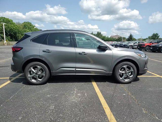 new 2024 Ford Escape car, priced at $29,990