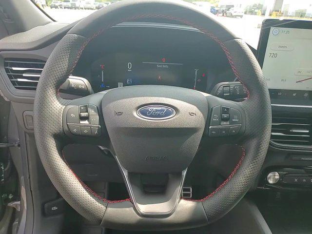 new 2024 Ford Escape car, priced at $29,990