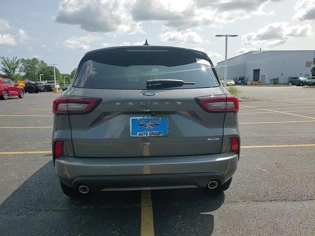 new 2024 Ford Escape car, priced at $29,990