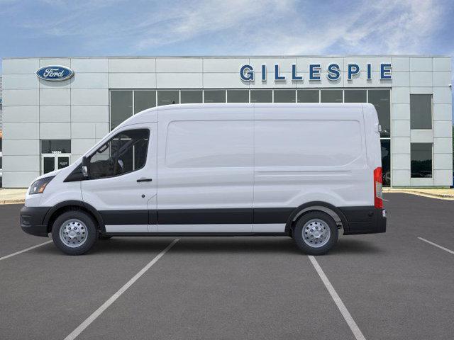 new 2025 Ford Transit-250 car, priced at $58,100