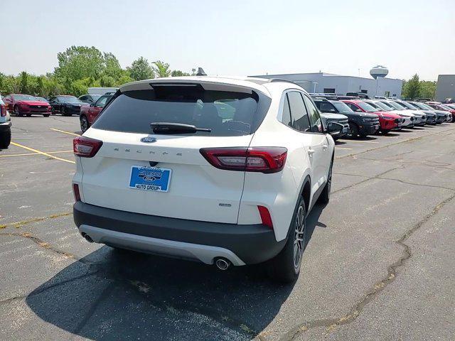 new 2024 Ford Escape car, priced at $38,790