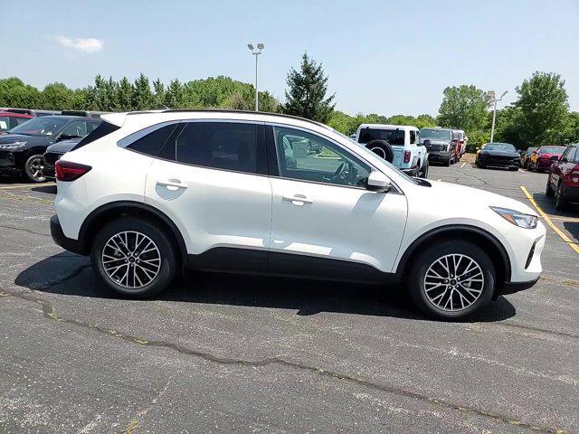 new 2024 Ford Escape car, priced at $38,790