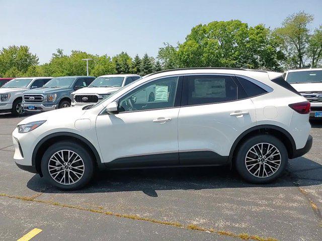 new 2024 Ford Escape car, priced at $38,790