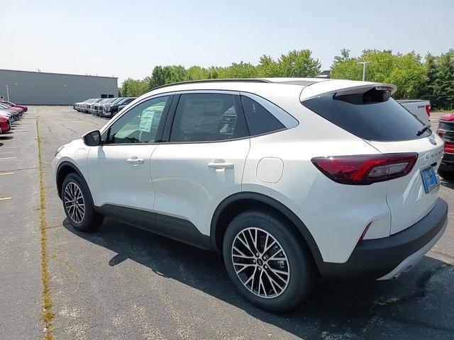 new 2024 Ford Escape car, priced at $38,790