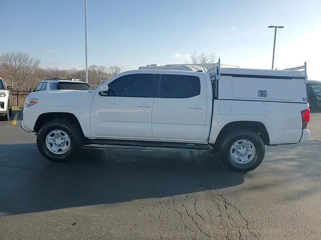 used 2019 Toyota Tacoma car, priced at $29,490