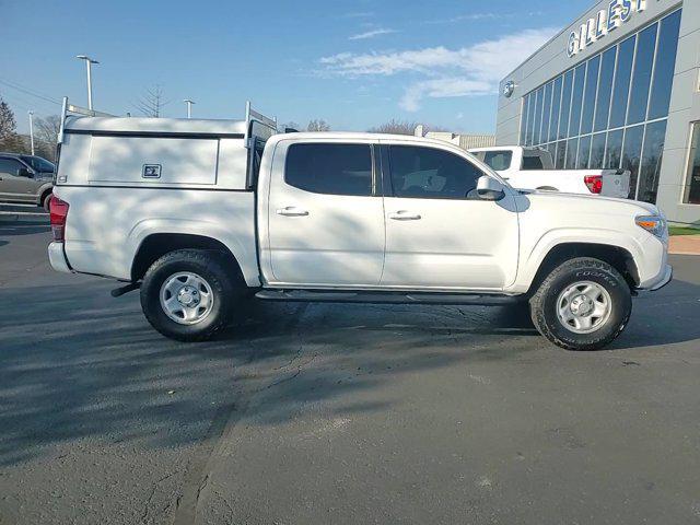 used 2019 Toyota Tacoma car, priced at $29,490