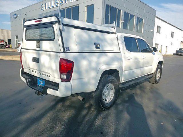 used 2019 Toyota Tacoma car, priced at $29,490