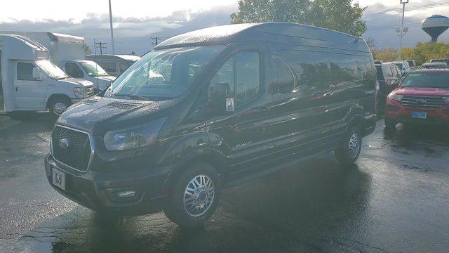 new 2024 Ford Transit-150 car, priced at $86,990