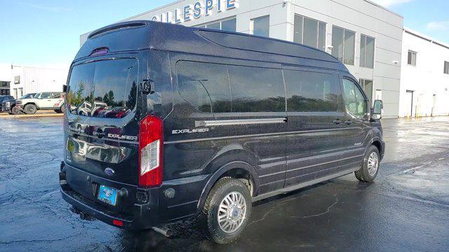 new 2024 Ford Transit-150 car, priced at $86,990