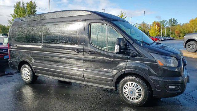 new 2024 Ford Transit-150 car, priced at $86,990