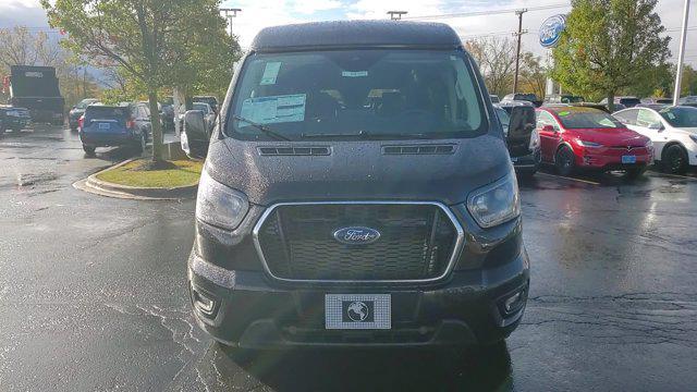 new 2024 Ford Transit-150 car, priced at $86,990