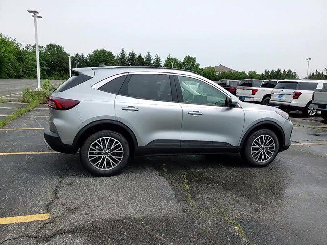 new 2024 Ford Escape car, priced at $42,155