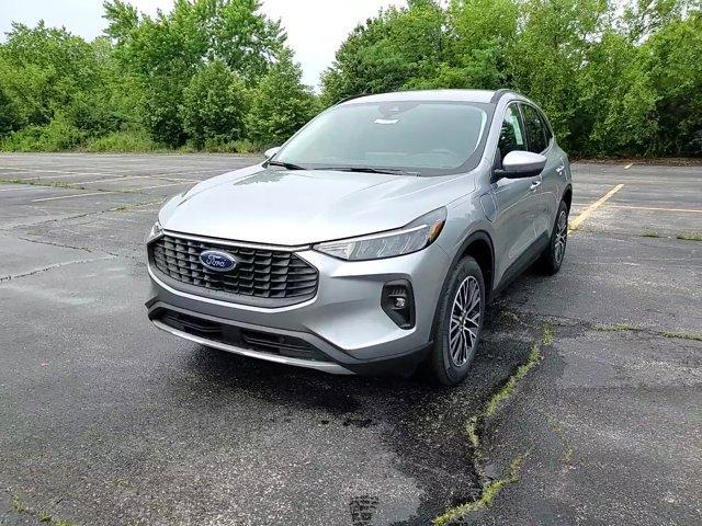 new 2024 Ford Escape car, priced at $37,612