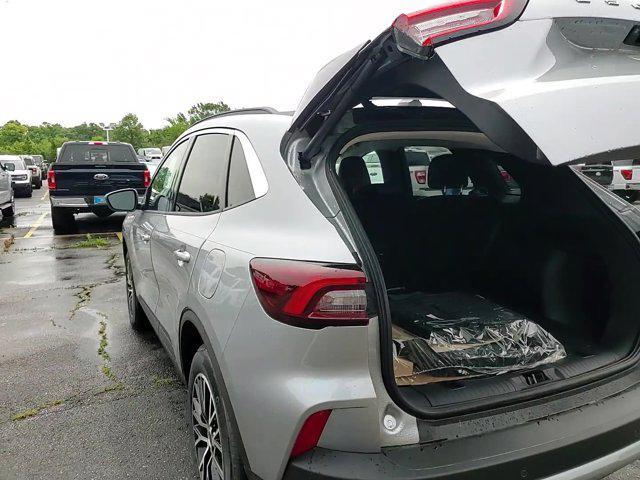 new 2024 Ford Escape car, priced at $42,155