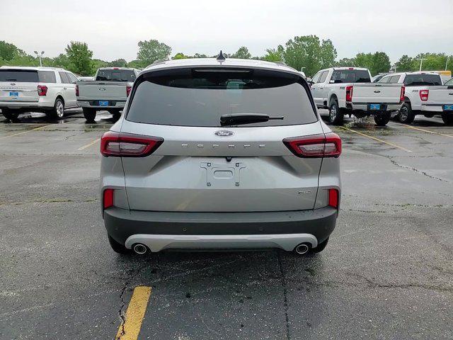 new 2024 Ford Escape car, priced at $42,155