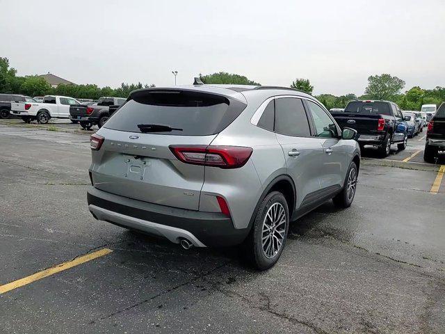 new 2024 Ford Escape car, priced at $42,155