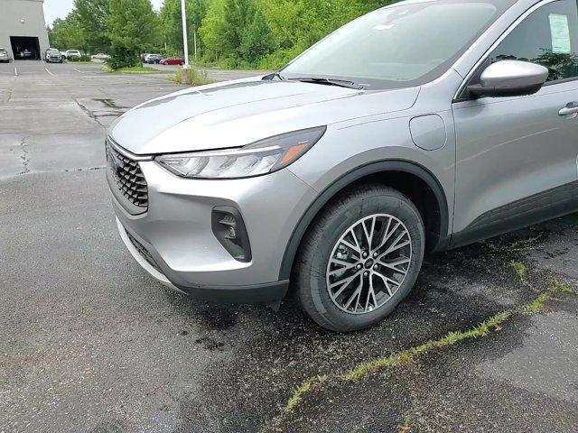 new 2024 Ford Escape car, priced at $42,155