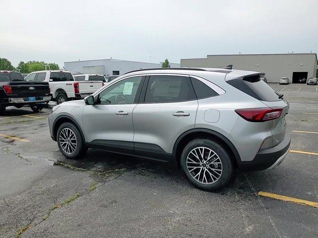 new 2024 Ford Escape car, priced at $37,612