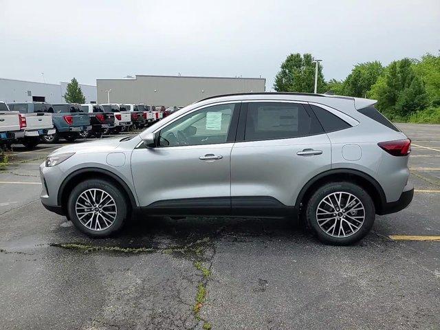 new 2024 Ford Escape car, priced at $37,612