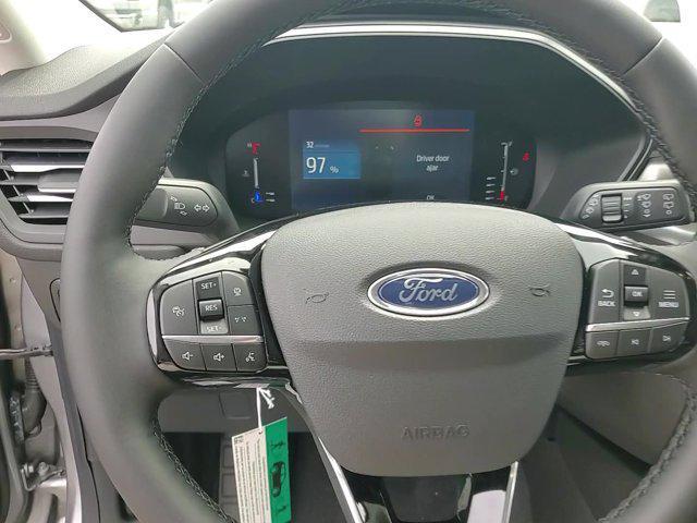 new 2024 Ford Escape car, priced at $42,155