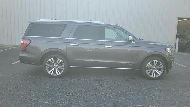 used 2020 Ford Expedition car, priced at $44,990