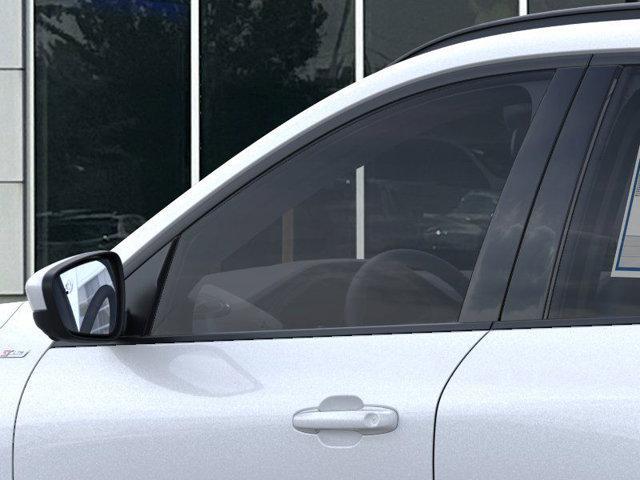 new 2025 Ford Escape car, priced at $36,680