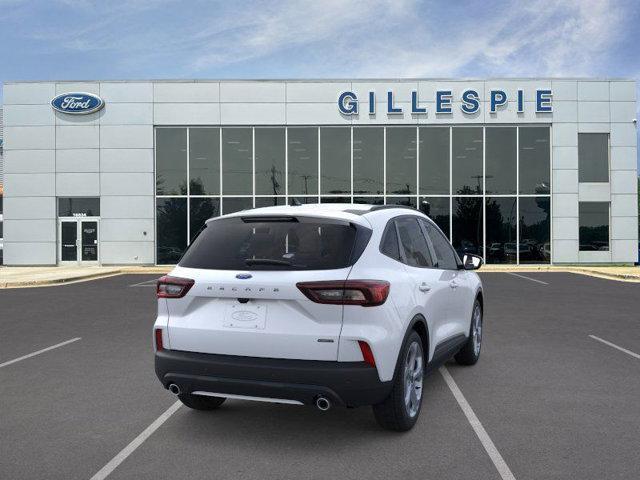 new 2025 Ford Escape car, priced at $36,680