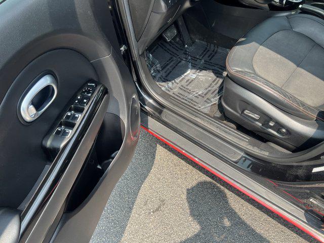 used 2018 Kia Soul car, priced at $11,990