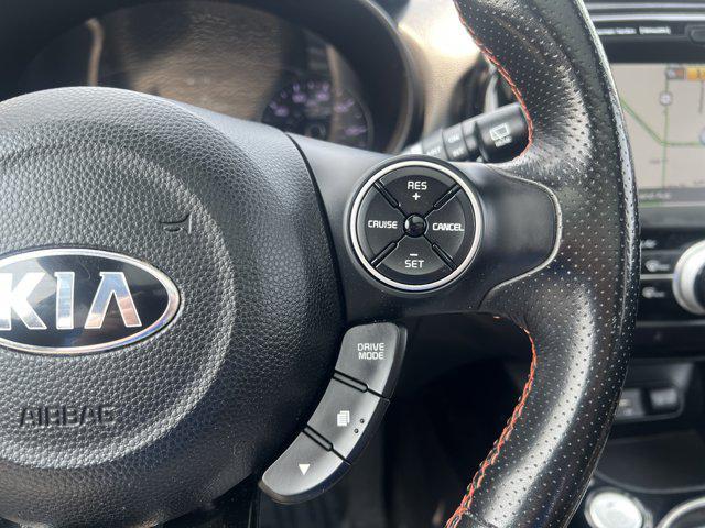used 2018 Kia Soul car, priced at $11,990