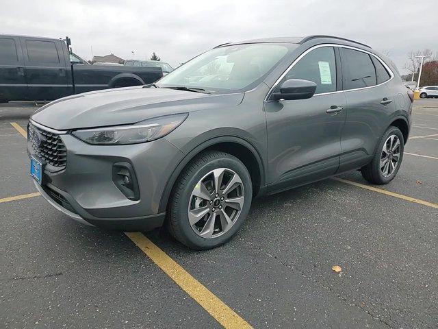 new 2025 Ford Escape car, priced at $39,475