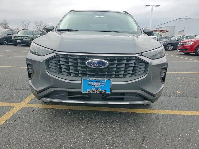 new 2025 Ford Escape car, priced at $39,475