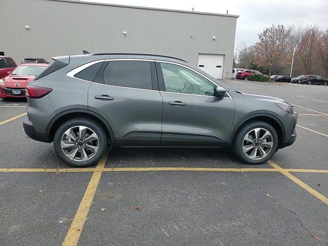 new 2025 Ford Escape car, priced at $39,475