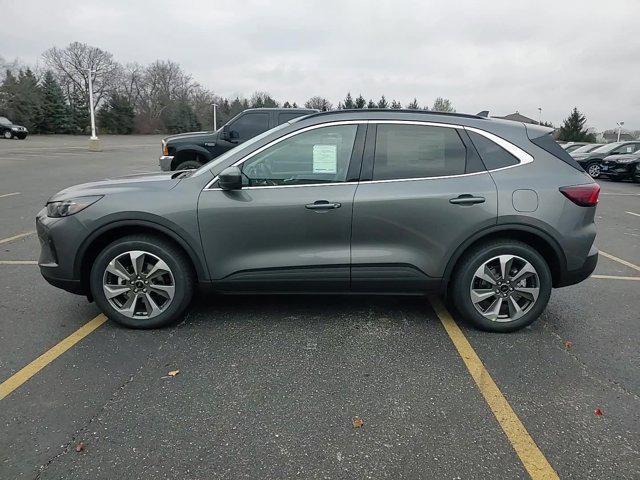 new 2025 Ford Escape car, priced at $39,475