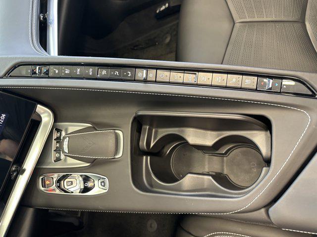 used 2021 Chevrolet Corvette car, priced at $78,990