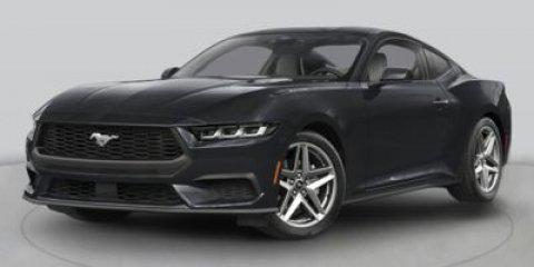 new 2026 Ford Mustang car, priced at $37,645