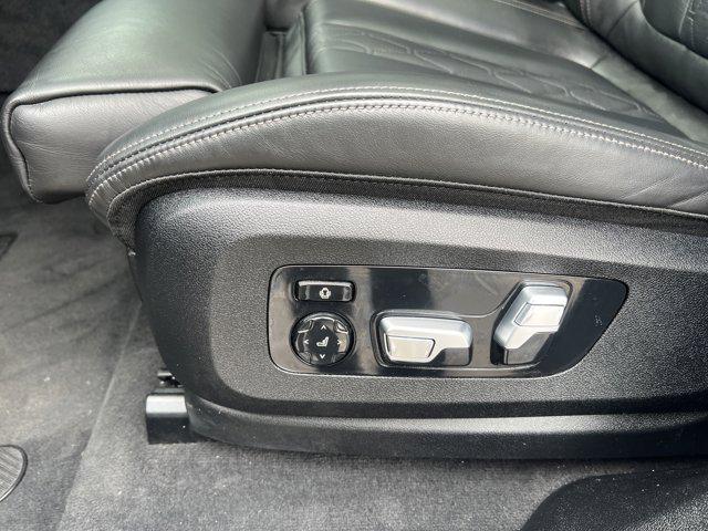 used 2020 BMW X6 car, priced at $56,990