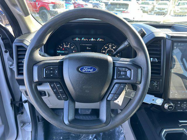 used 2018 Ford F-150 car, priced at $24,490