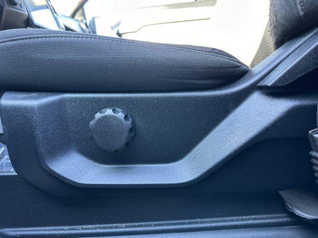 used 2018 Ford F-150 car, priced at $24,490