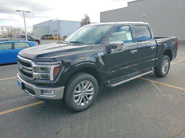 new 2024 Ford F-150 car, priced at $70,795