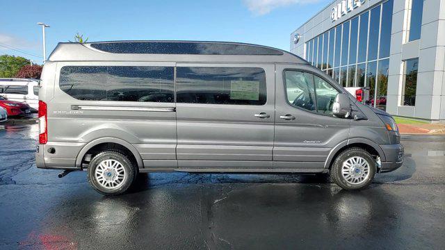 new 2024 Ford Transit-250 car, priced at $88,990