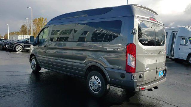 new 2024 Ford Transit-250 car, priced at $88,990