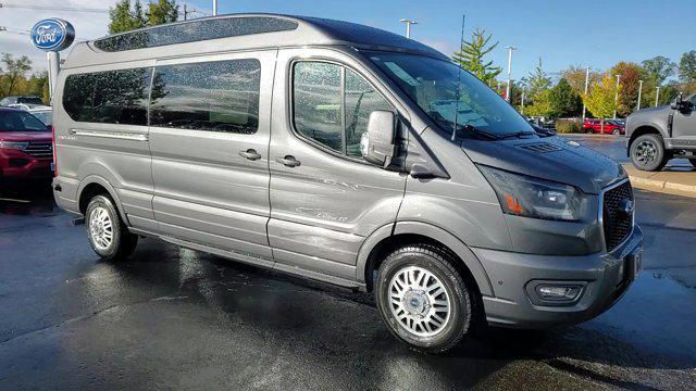 new 2024 Ford Transit-250 car, priced at $88,990