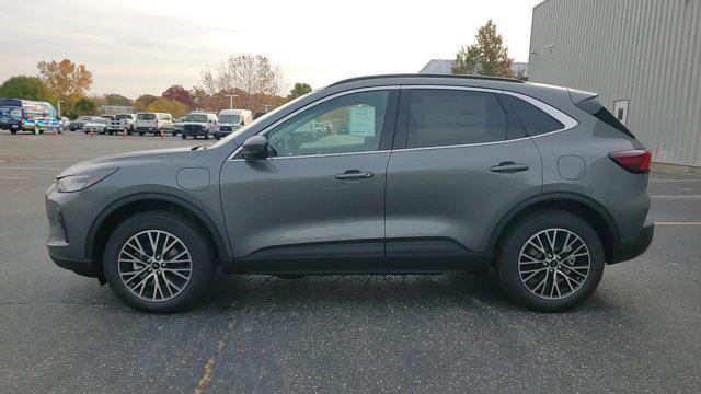 new 2025 Ford Escape car, priced at $36,950