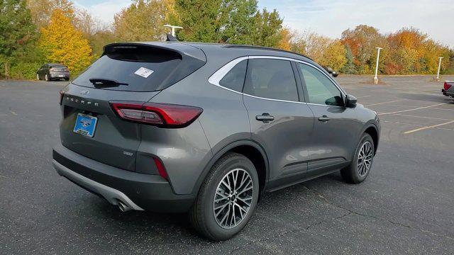 new 2025 Ford Escape car, priced at $36,950